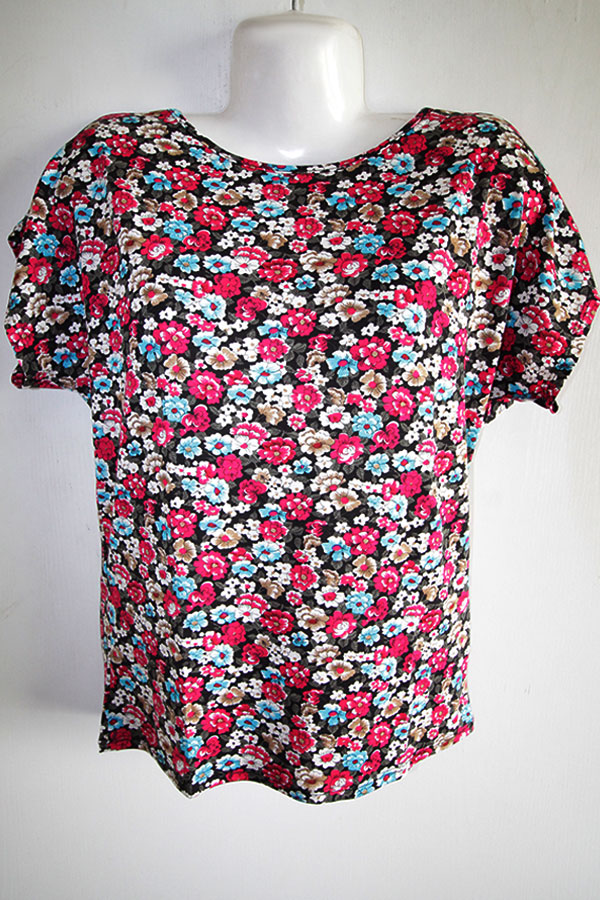 туніка віскоза